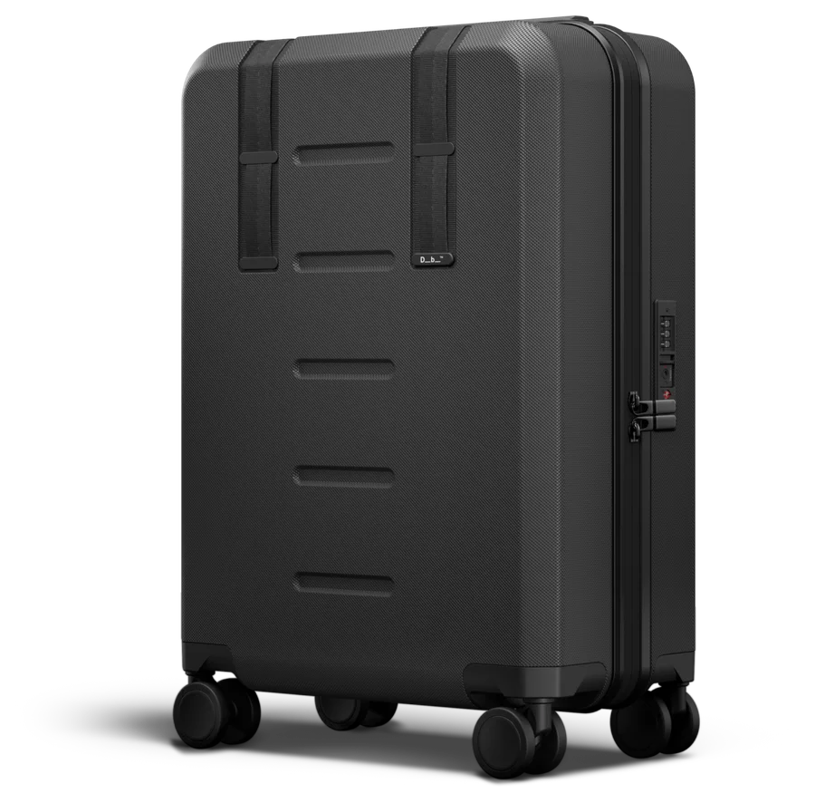 Db Ramverk Carry-on