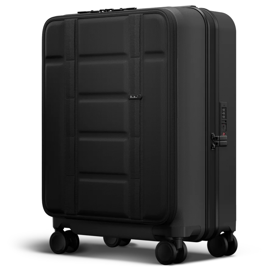 Db Ramverk Front-access Carry-on