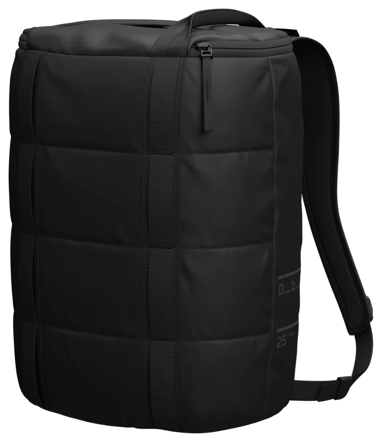 Db Roamer Duffel Backpack 25L