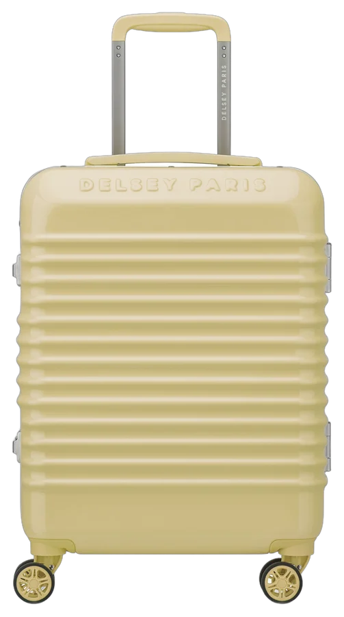 Delsey BASTILLE 2.0 Cabin slim Suitcase 55 CM