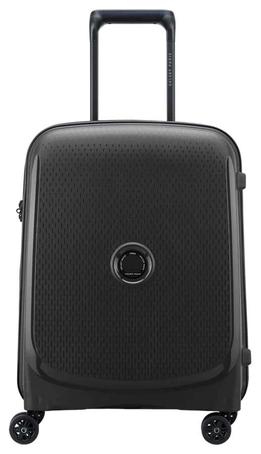 Delsey Paris Belmont Plus Cabin Slim 55 cm