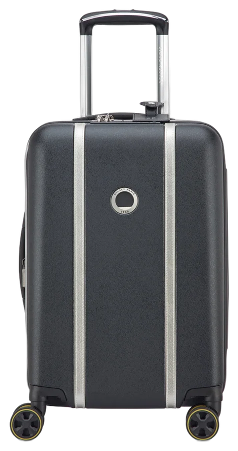 Delsey CADENCE Expandable Cabin Suitcase 55 CM