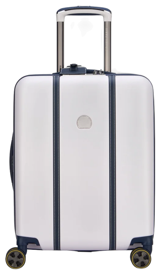 Delsey CADENCE Expandable Cabin slim Suitcase 55 CM
