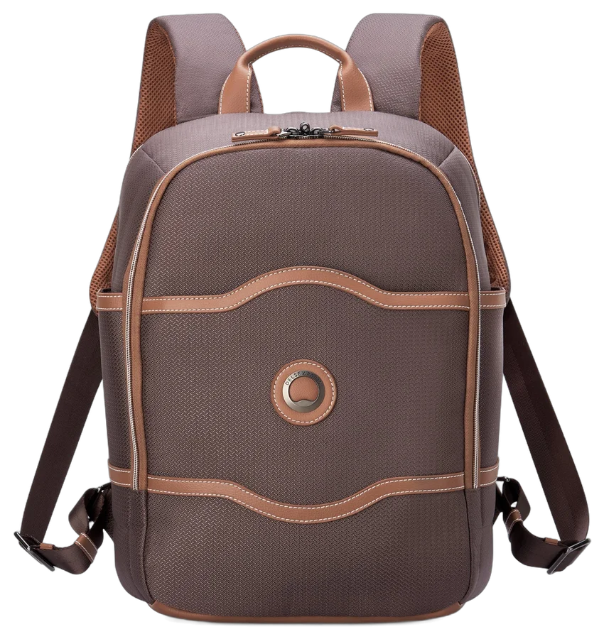 Delsey CHATELET AIR 2.0 14-Inch Laptop Backpack