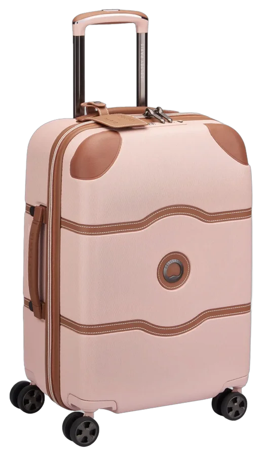 Delsey CHATELET AIR 2.0 23-Inch Carry-On Suitcase