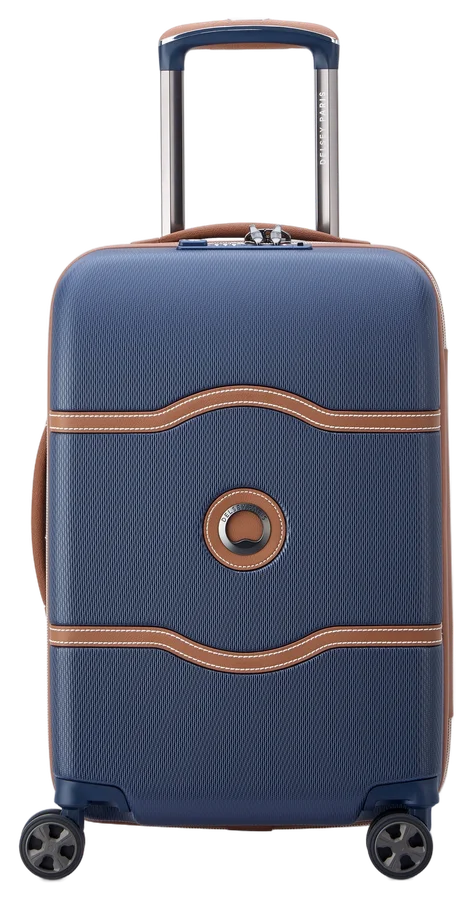 Delsey Paris Chatelet Air 2.0 Cabin 55 cm