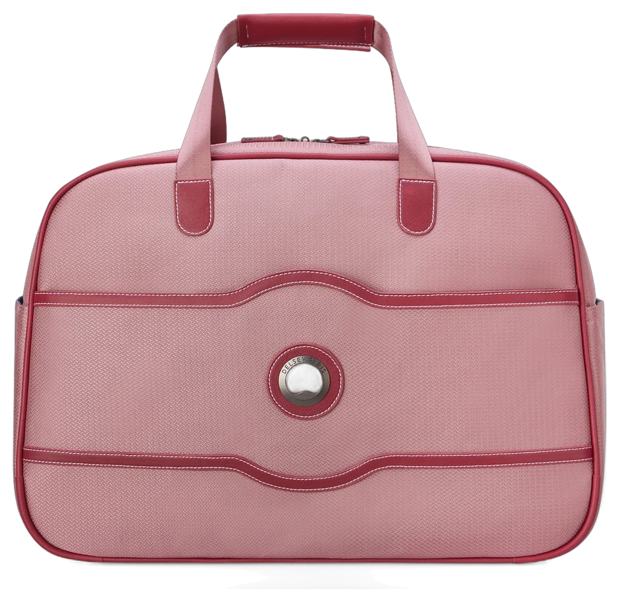 Delsey CHATELET AIR 2.0 Cabin Weekender Bag 51 CM