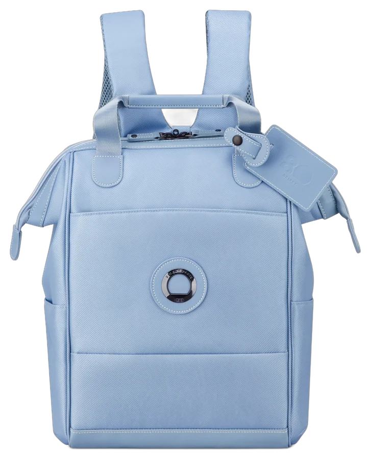 Delsey CHATELET AIR 2.0 Tote Backpack 20.63L