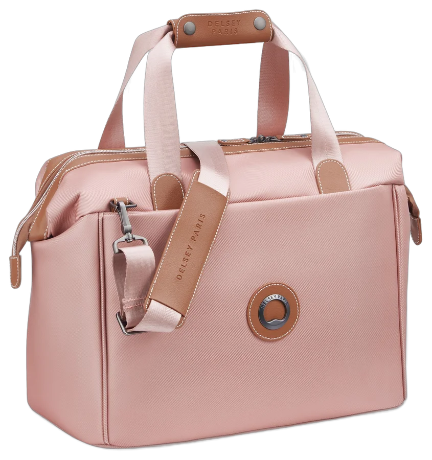 Delsey CHATELET AIR 2.0 Weekender Bag