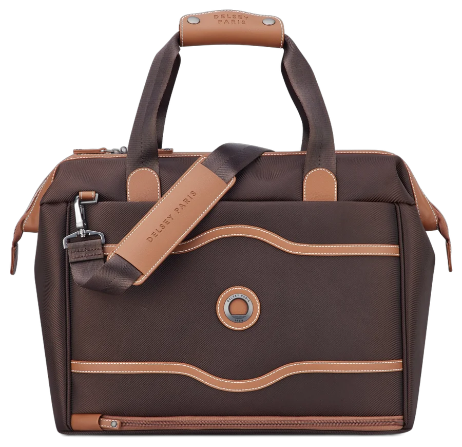 Delsey CHATELET AIR 2.0 Weekender Bag 47.5 CM