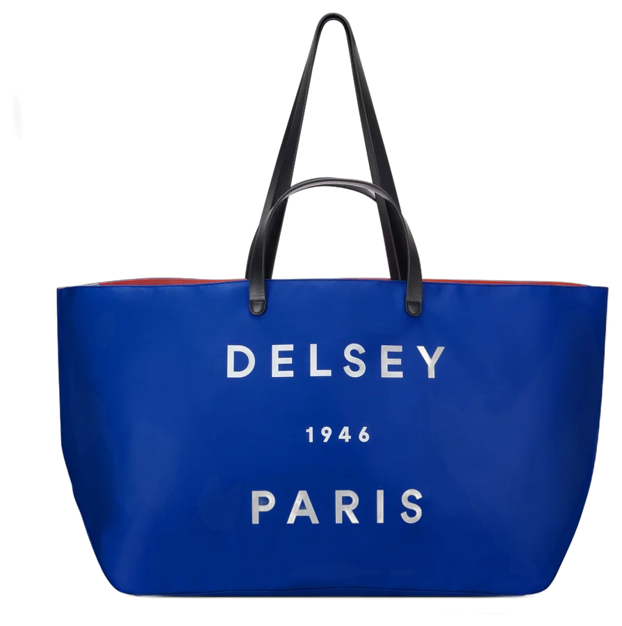 Delsey CROISIERE Tote Bag 60.5 CM