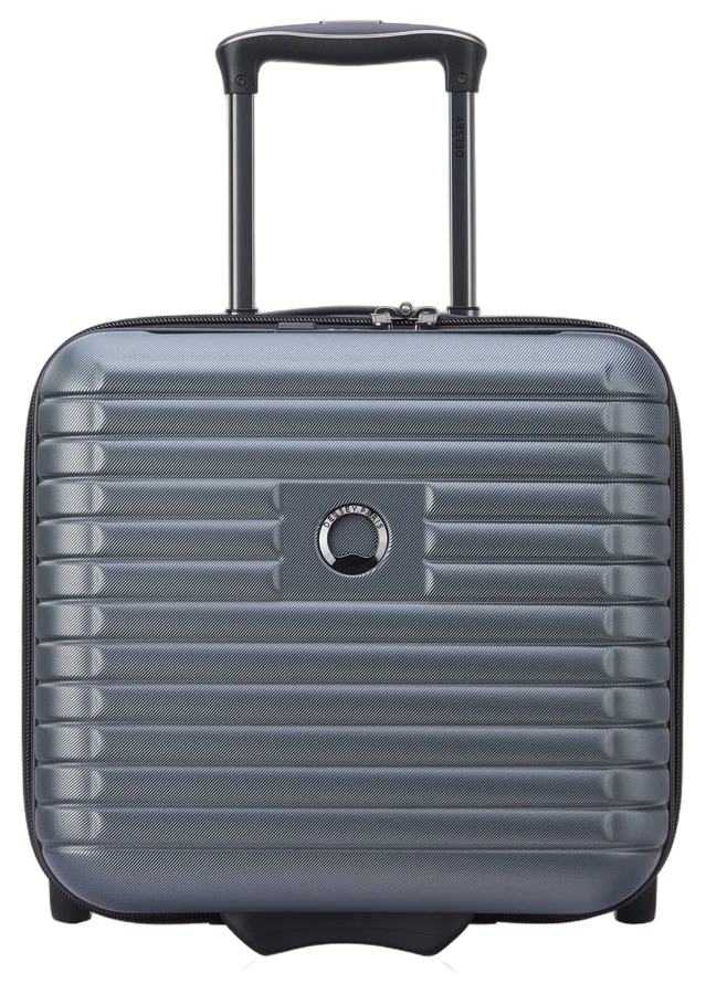 Delsey CRUISE 3.0 Carry-On Underseater Suitcase