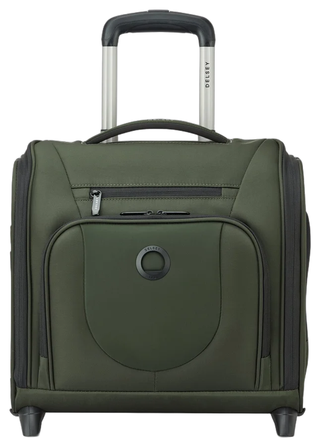 Delsey DLC 2.0 Cabin Underseater Business Suitcase 39.5 CM