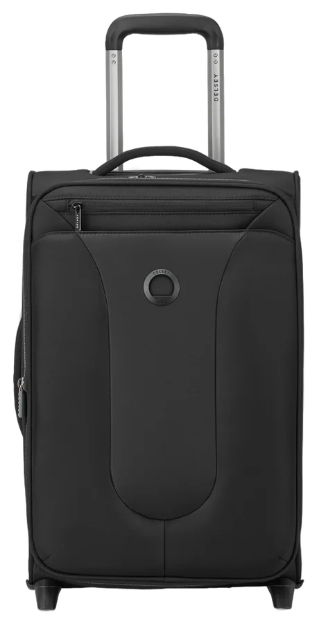 Delsey DLC 2.0 Expandable Cabin Suitcase 55 CM