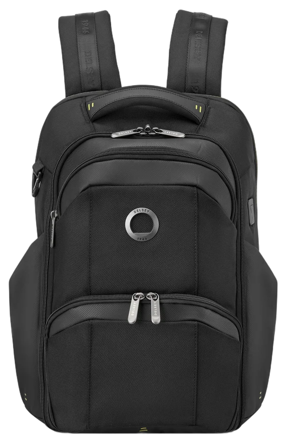 Delsey DLC PRO Backpack 24L