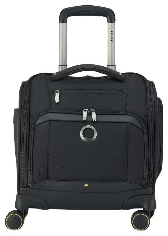 Delsey DLC PRO Cabin Underseater Business Suitcase 40.5 CM