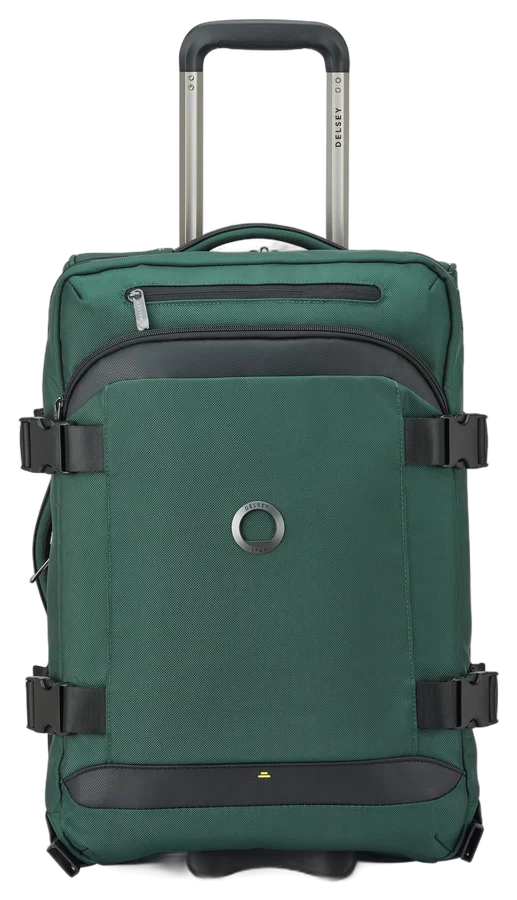 Delsey DLC PRO Trolley Backpack 48 L