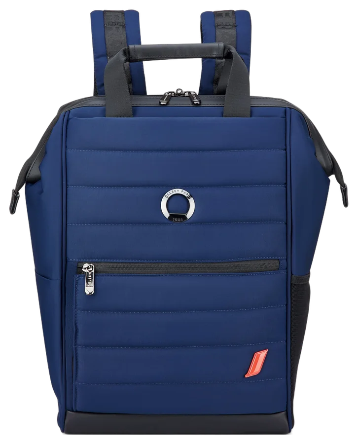 Delsey ELEGANCE Backpack 25.87L