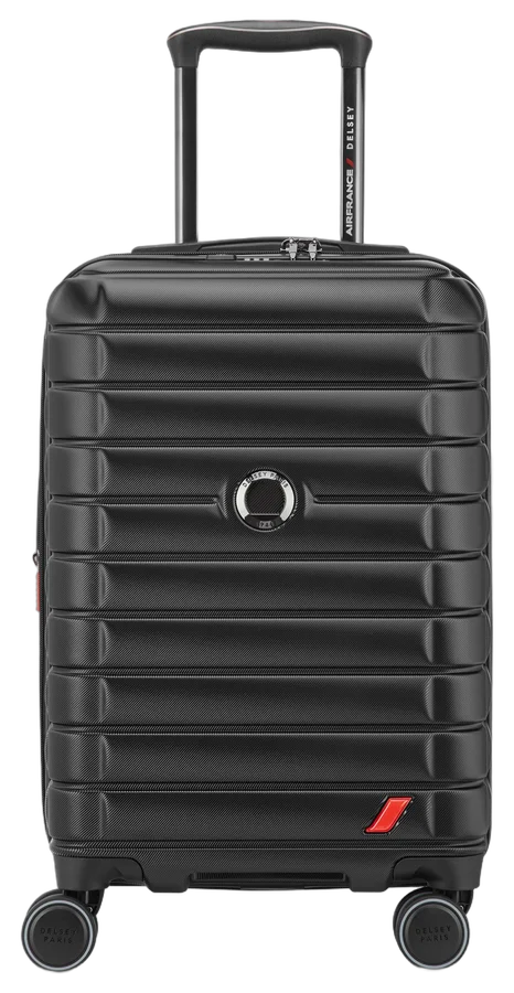 Delsey ELEGANCE Expandable Cabin Suitcase 55 CM