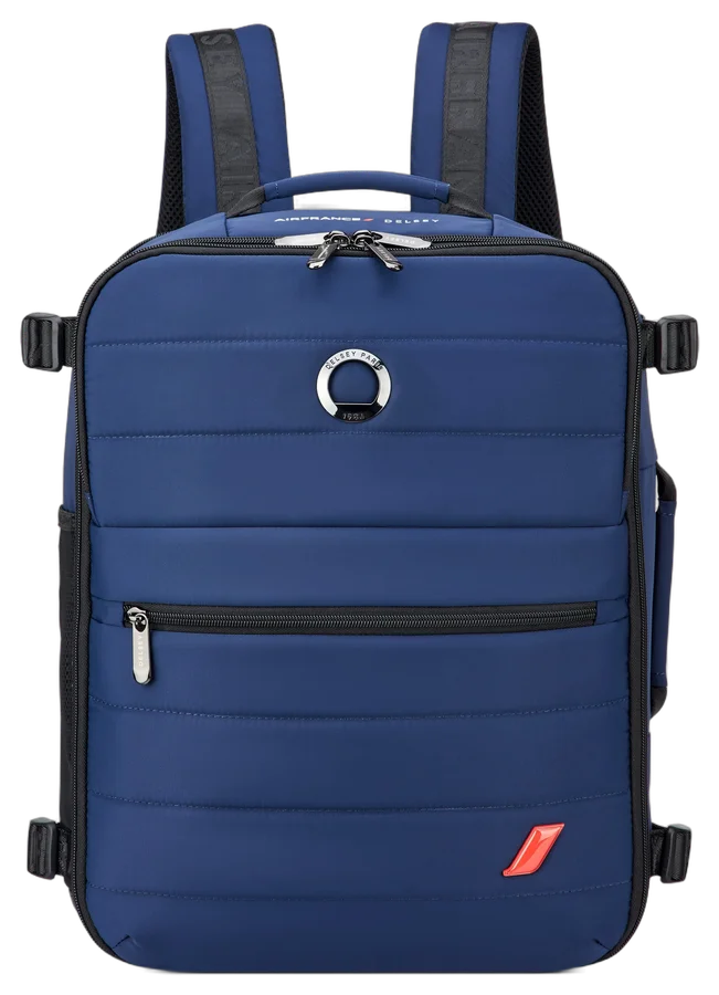 Delsey ELEGANCE Underseater Travel Backpack 24L