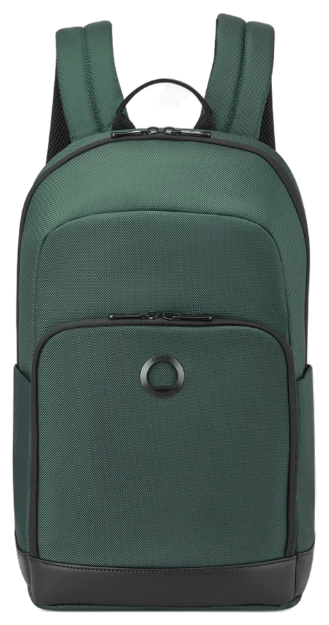 Delsey ELEMENT 2.0 2-Compartments Backpack 20L