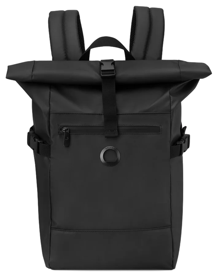 Delsey ELEMENT 2.0 Roll-Top Backpack 32L