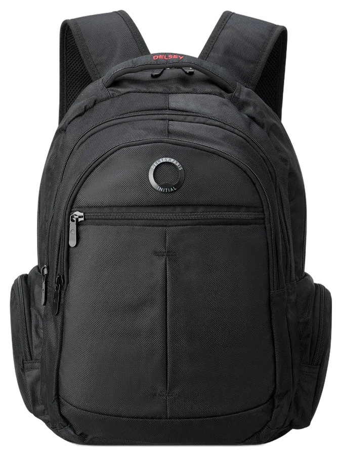 Delsey ELEMENT BACKPACKS 2-Compartments Backpack 32L