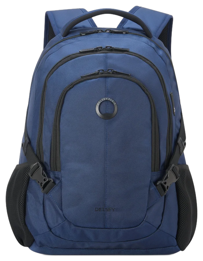 Delsey ELEMENT BACKPACKS 2-Compartments Backpack 33L