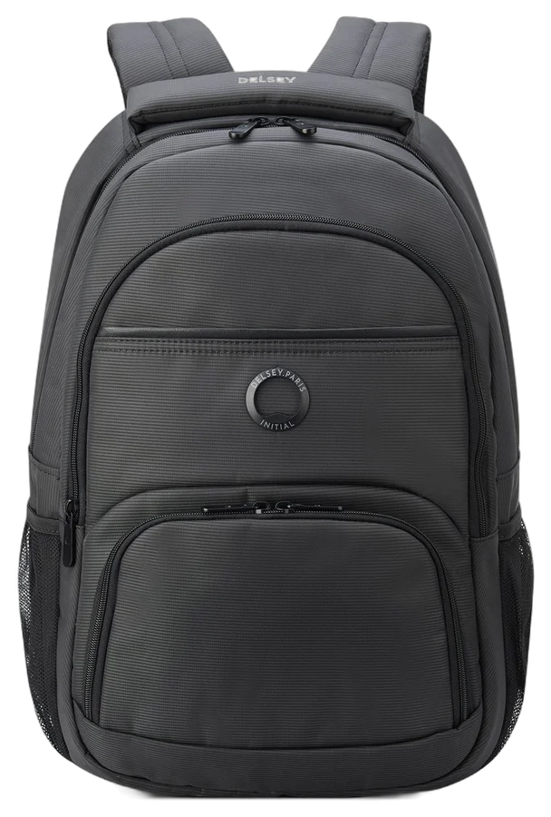 Delsey ELEMENT BACKPACKS 2-Compartments Backpack 27L