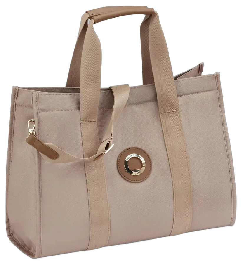 Delsey FLANERIE SE Tote Bag