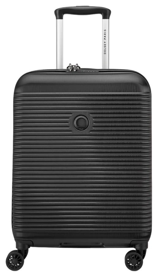 Delsey FREESTYLE Cabin slim Suitcase 55 CM