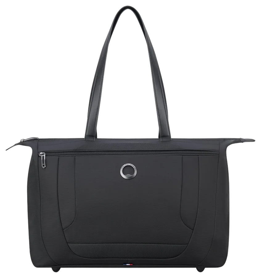 Delsey HELIUM DLX Weekender Bag