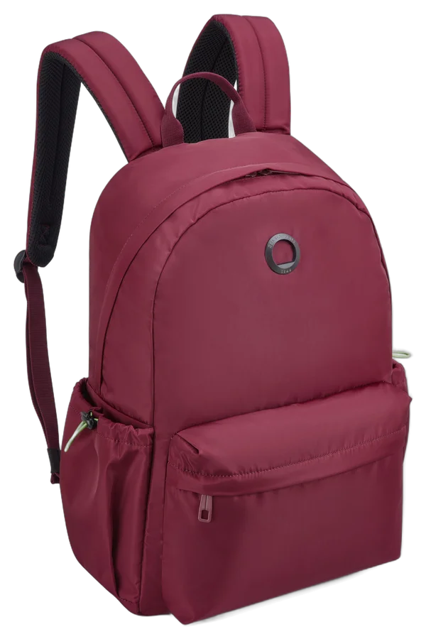 Delsey JENNY 15.6-Inch Laptop Backpack
