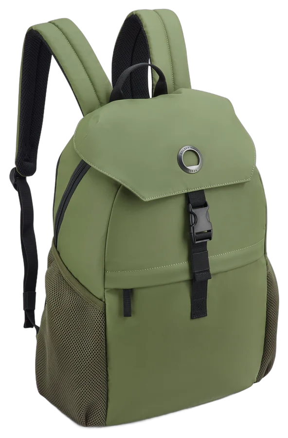 Delsey JULIAN 15.6-Inch Laptop Backpack