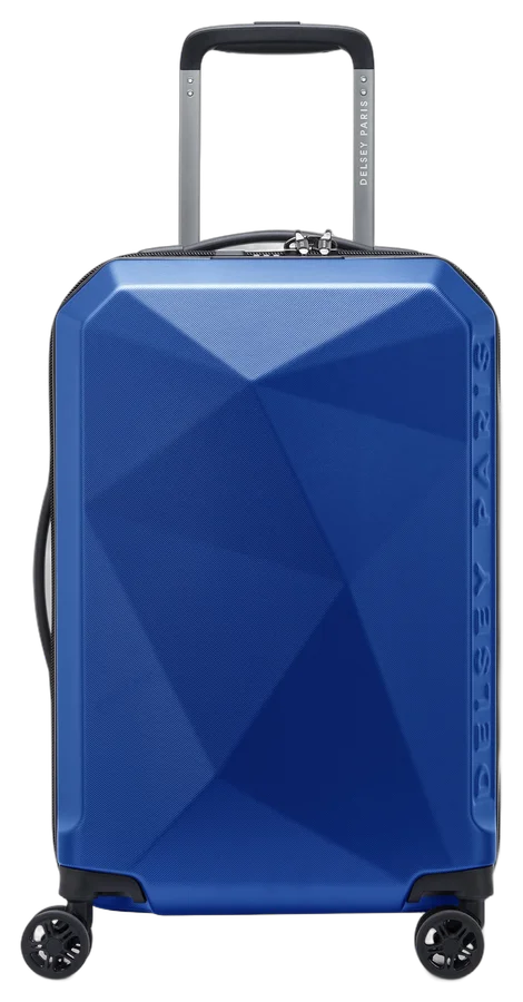 Delsey KARAT 2.0 Cabin Suitcase 55 CM
