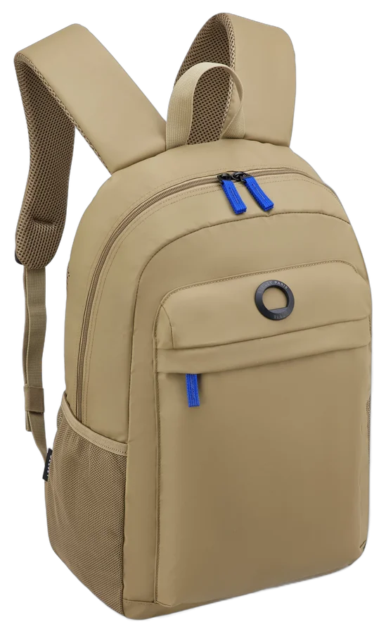 Delsey KEVIN 15.6-Inch Laptop Backpack