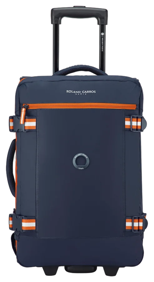 Delsey MAUBERT 2.0 Cabin Trolley Backpack 48L