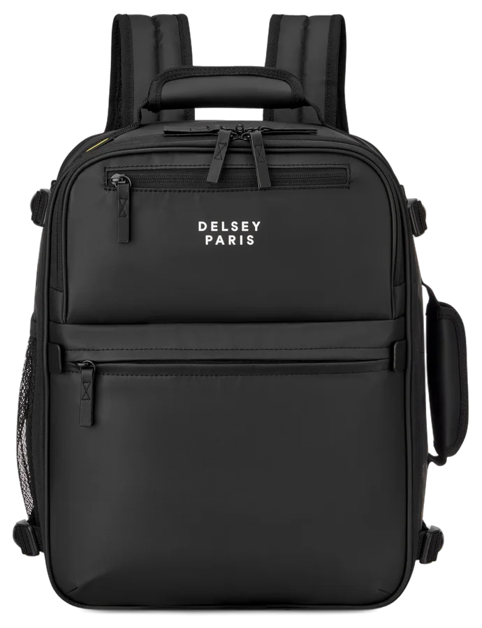 Delsey MAUBERT 2.0 Underseater Travel Backpack 24L