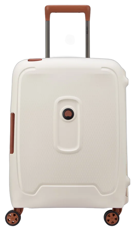 Delsey MONCEY Cabin slim Suitcase 55 CM