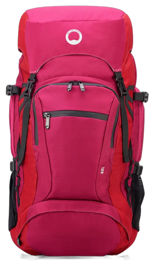 Delsey NOMADE Backpack 45L