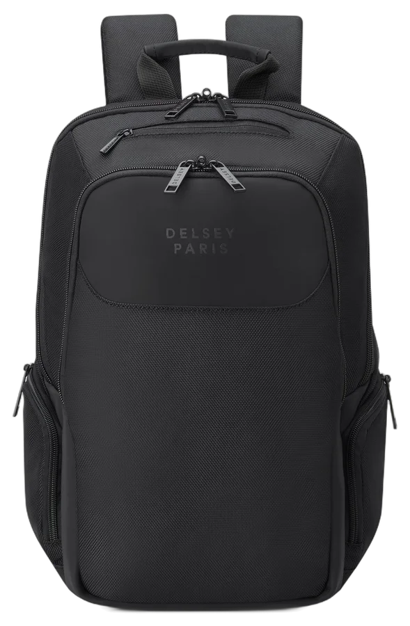 Delsey PARVIS PLUS 2-Compartments Backpack 15L