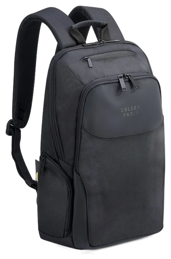 Delsey PARVIS PLUS 2-Compartments Backpack 22L