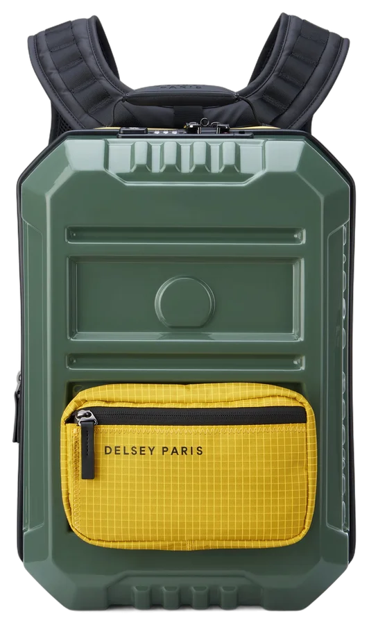 Delsey REMPART Backpack 22L