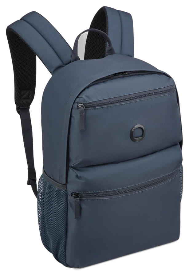 Delsey RESET 15.6-Inch Laptop Backpack