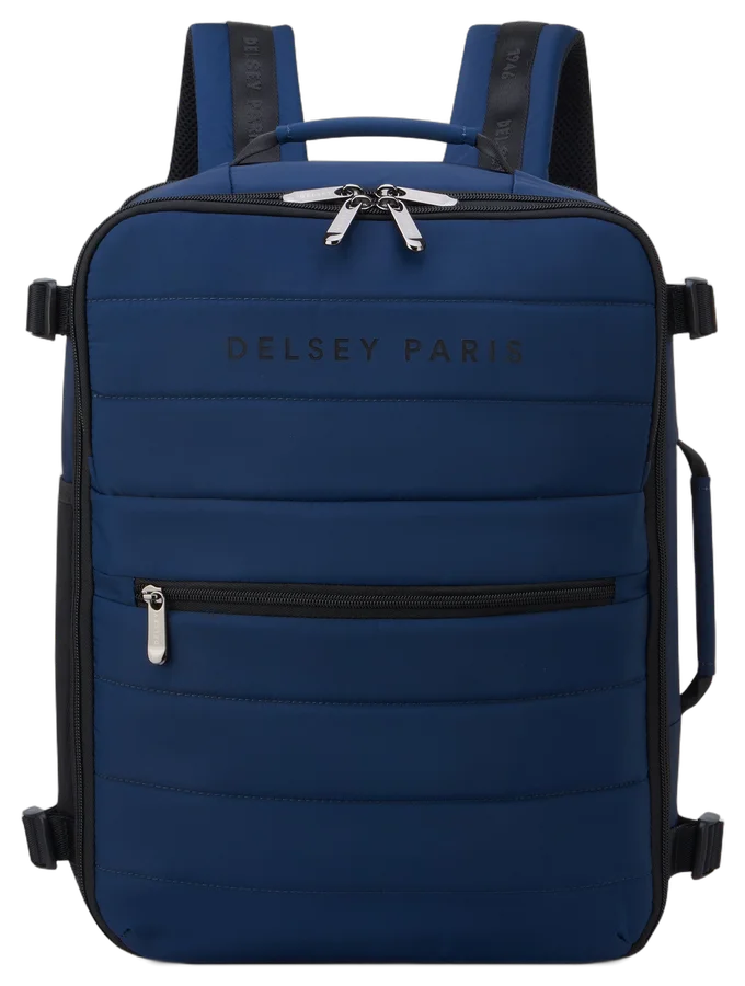 Delsey SHADOW 5.0 Underseater Backpack 24L