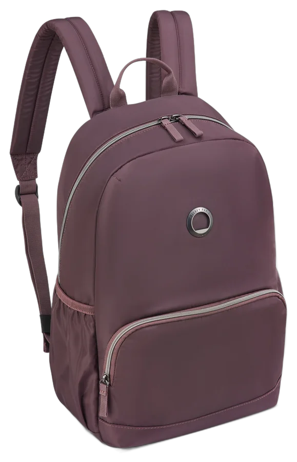 Delsey SUNNY 15.6-Inch Laptop Backpack