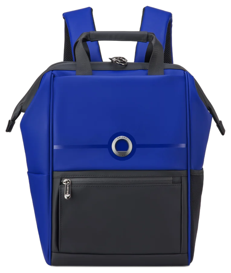 Delsey TURENNE SOFT Backpack 23L