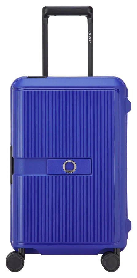 Delsey VAUBAN Cabin Suitcase 55 CM
