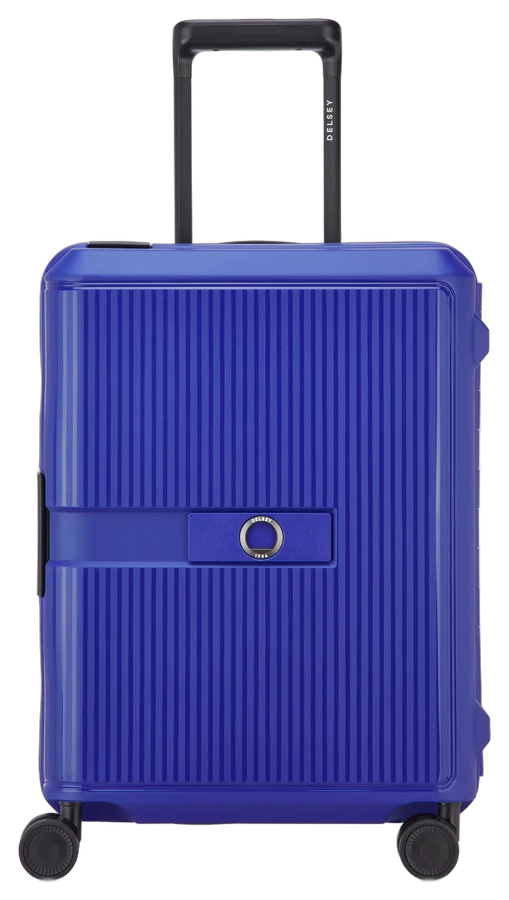Delsey VAUBAN Cabin slim Suitcase 55 CM