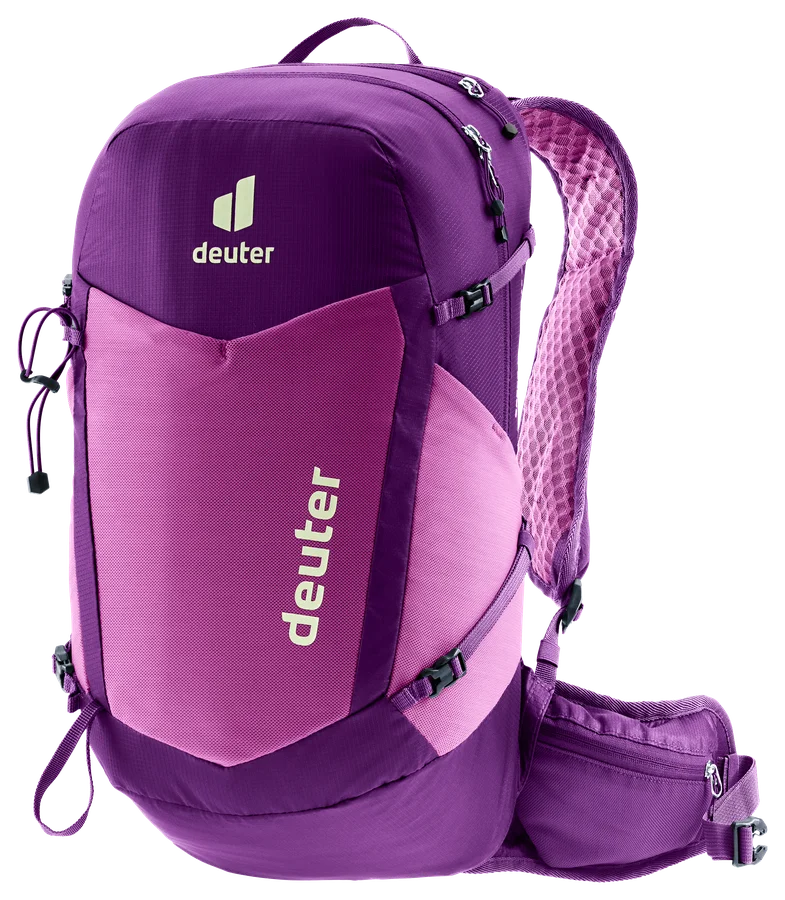 Deuter Speed Lite Pro 17 SL